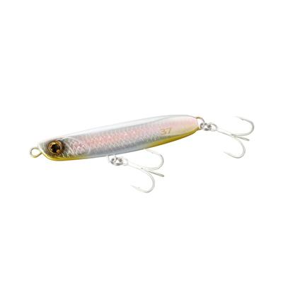 SHIMANO Lure Netsuna Spin Beam High Appeal 37g 006 N Kiss (SHIMANO) 84mm/37g JG-237V