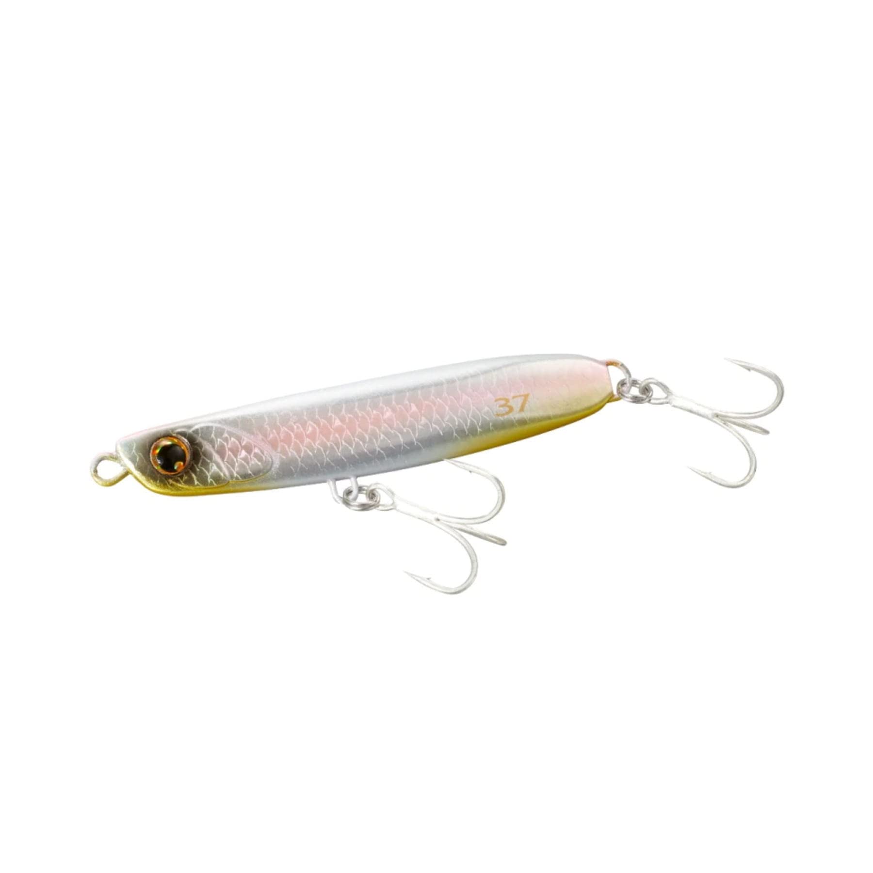Shimano Воблер Netsuna Spin Beam Высокая Привлекательность 37г 006 N Kiss (Shimano) 84 мм/37 г JG-237V