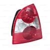 For Volkswagen VW Passat B5 Sedan 2000-2005  Rear Bumper Tail Light Brake Stop Lamp Without Bulb Car Accessories 3B5945095AE