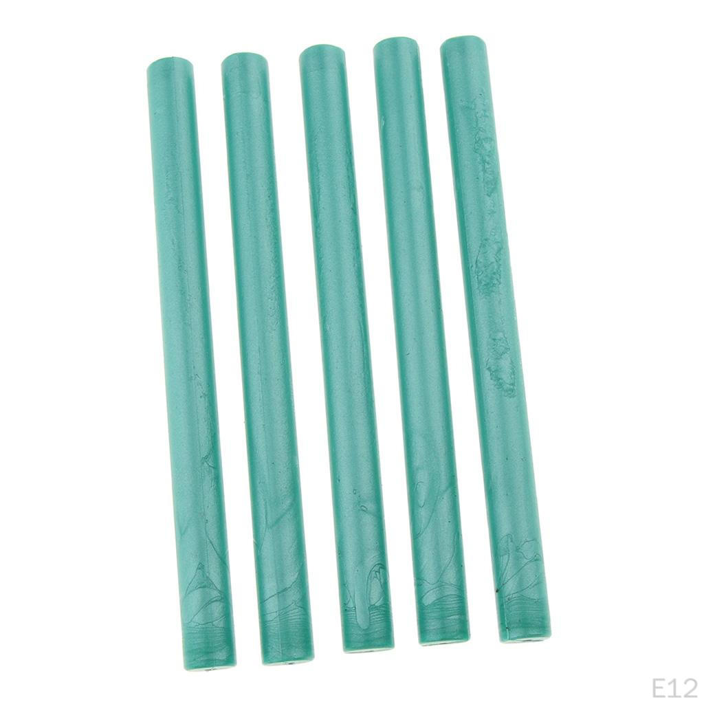 5 Sealing Sealer Melting Candle for Handicrafts