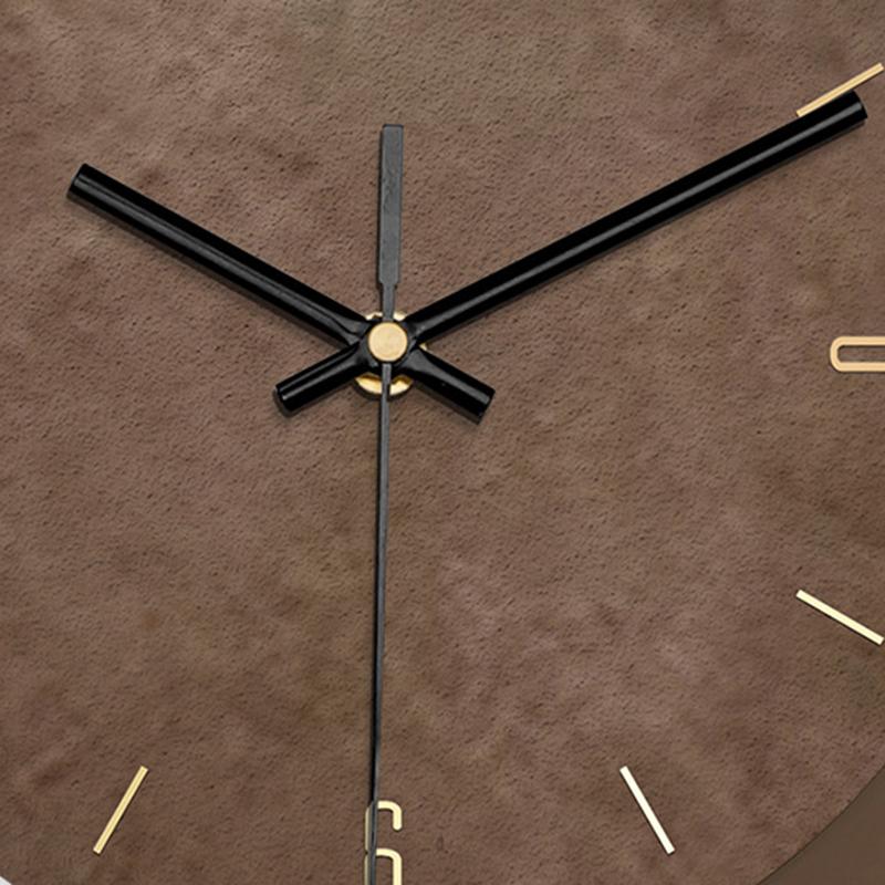 Living Room Wall Clock Modern Luxury Bedroom Clocks Interior Stylish Elegant Clock Nordic Large Wall Watch Room Decorations