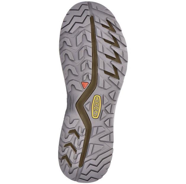 Треккинговые ботинки Keen Versacore Speed