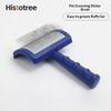 Pet Comb Dog Needle Comb Dog Comb Cat Beauty Cat Comb Cleaning Brush Pet Supplies