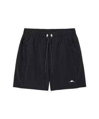 Goyoweeo Light Comfort Shorts (Black)