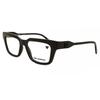 Karl Lagerfeld Kl 6152 001 Unisex Eyeglasses