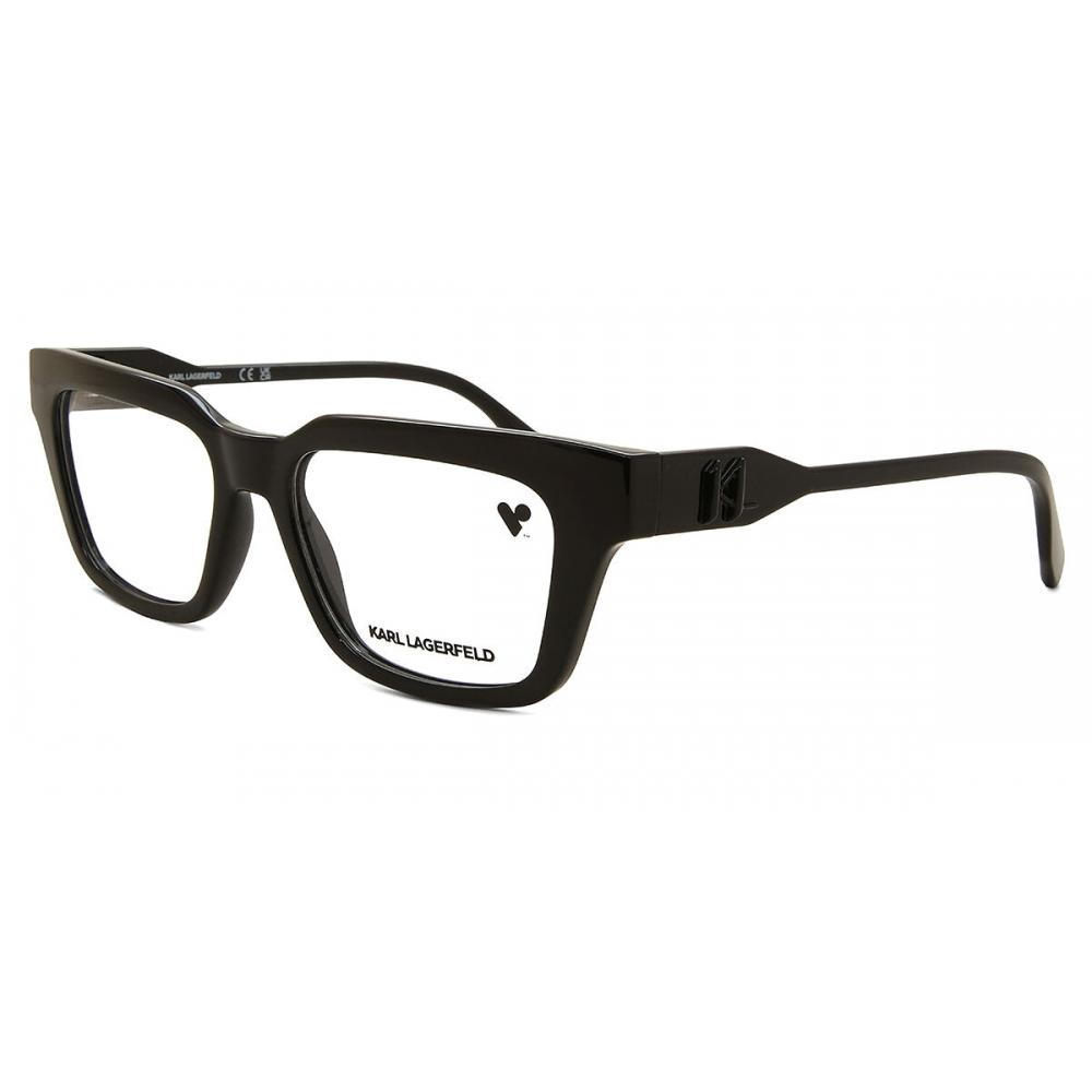 Karl Lagerfeld Kl 6152 001 Unisex Eyeglasses