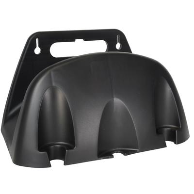 Garden Hose Holder Sturdy Wall-Mounted Hose Hanger Heavy-Duty Water Hose Irrigation Tools Organizer