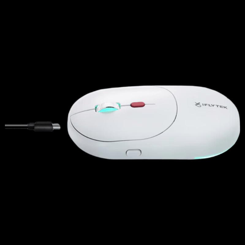 iFLYTEK AM30 AI Smart Wireless Bluetooth Mouse