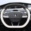 Braid On Car Auto Steering Wheel Cover for Changan Chana UNI-V UNI-K Lamore CS55plus 2th Gen 2026 2026 Wrap Protector Holder
