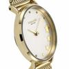 Coach PERRY Silver Dial Stainless Steel Quartz 28mm Watch 14503521 Women's Gold