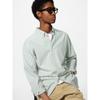 Uniqlo Japan Broad Shirt Stripes Button Down