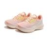 SAUCONY Vessel Lightweight Shock Absorbing Breathable Low Top Running Shoes Women Sneaker Pink S18217-2