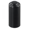 Screw On Cap High Quality Mic Battery Cover Screw On Cap