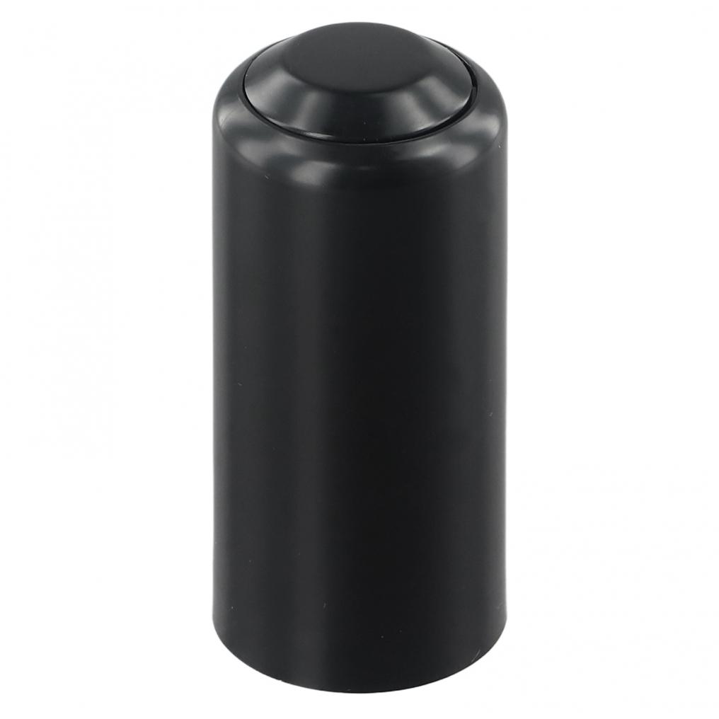 Screw On Cap High Quality Mic Battery Cover Screw On Cap