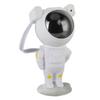 Star Light Astronaut Shaped ABS PC PVC Star Projector for Bedroom Home Party Decoration