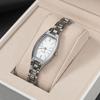 Fashion Quartz Watches for Women Slim Metal Band Bracelet Watch Elegant Simple Dial Dress Wristwatch Gifts for Mom Wife Birthday Anniversary