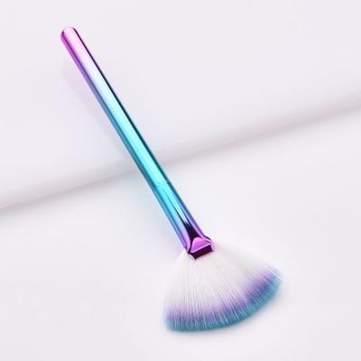 Violeta - Holographic Blush Brush