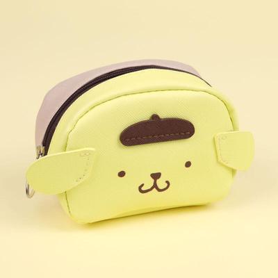 Pompompurin Double-Sided Face Pouch