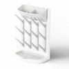 Multi Tiered Baby Bottle Drying Rack Multi-layer Storage Rack  Kitchen Counter