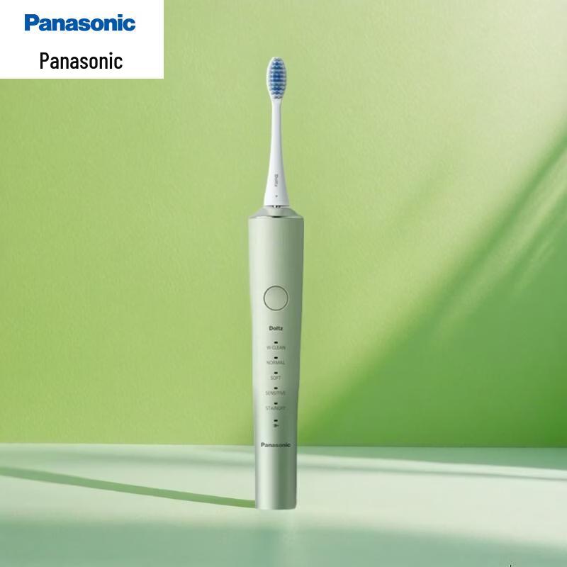 Panasonic EW-DC70 Sonic Electric Toothbrush