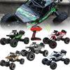 Ultimate Large Remote Control Off-road Car High Speed For Boys With Rechargeable Fun Features