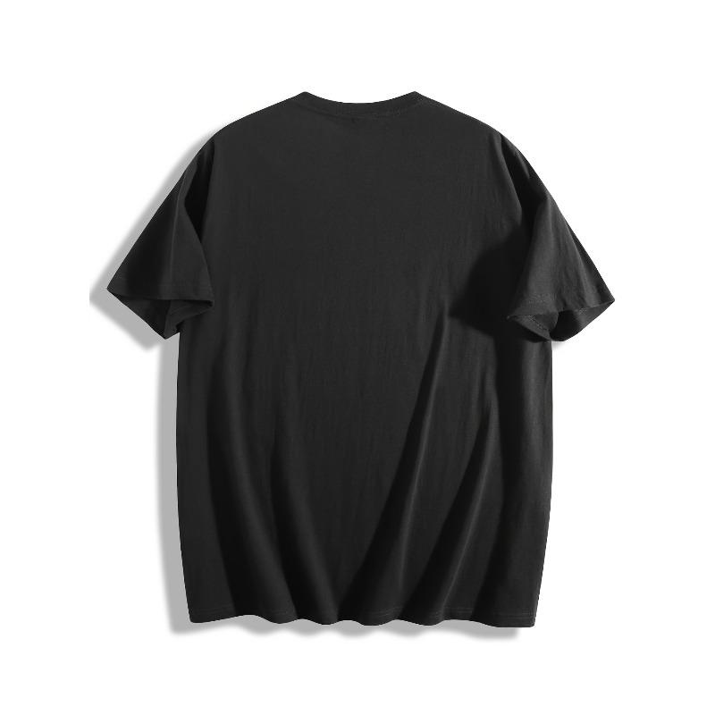 Mărimi Europene Tricou pentru Bărbați cu Tematică Muzică Reggae cu Imprimeu Personaj cu Dreadlocks - Material Respirabil