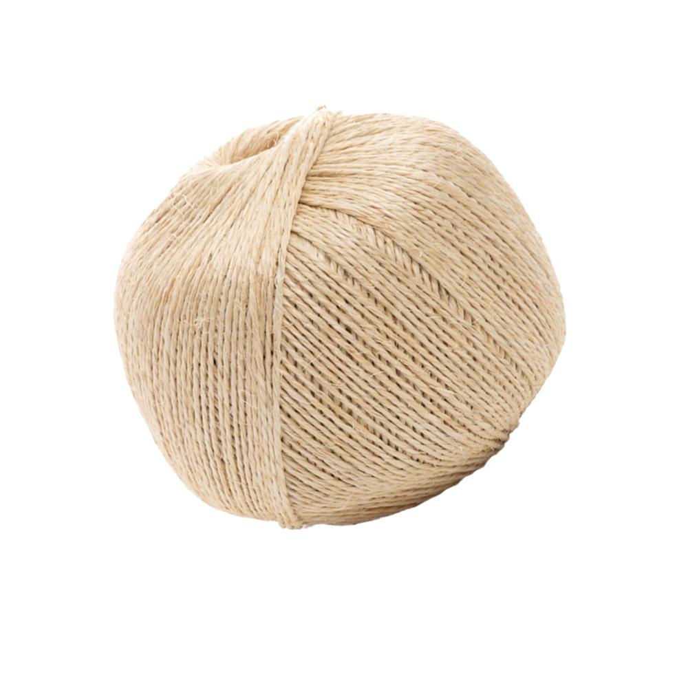 Mill Farm 2-ply Sisal Twine Jumbo Ball