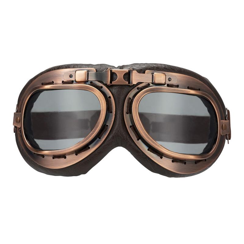 Motorrad Wintersport Reitbrille Schneemobil Motocross Rennbrille Staubdicht Anti-UV Brillen Dirt Bike Teile