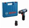 Дрель-шуруповёрт Bosch GSB 120-LI 12V