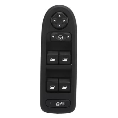 Apparecchi elettrici per auto – Interruttori