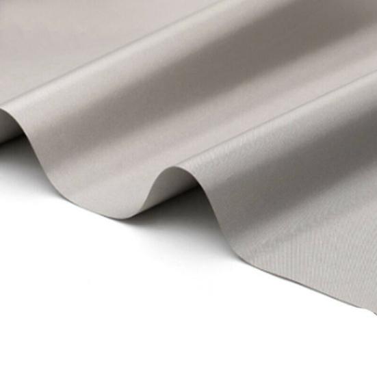 Anti Radiation Antimagnetic Lining Cloth Blocking RFID Shielding Signal Fabric