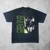 Green River - Knochentrocken Schwarzes Baumwoll-T-Shirt Volle Größen S-5XL