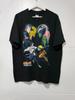 Vintage Narut0 Shippuden 2007 Tshirt