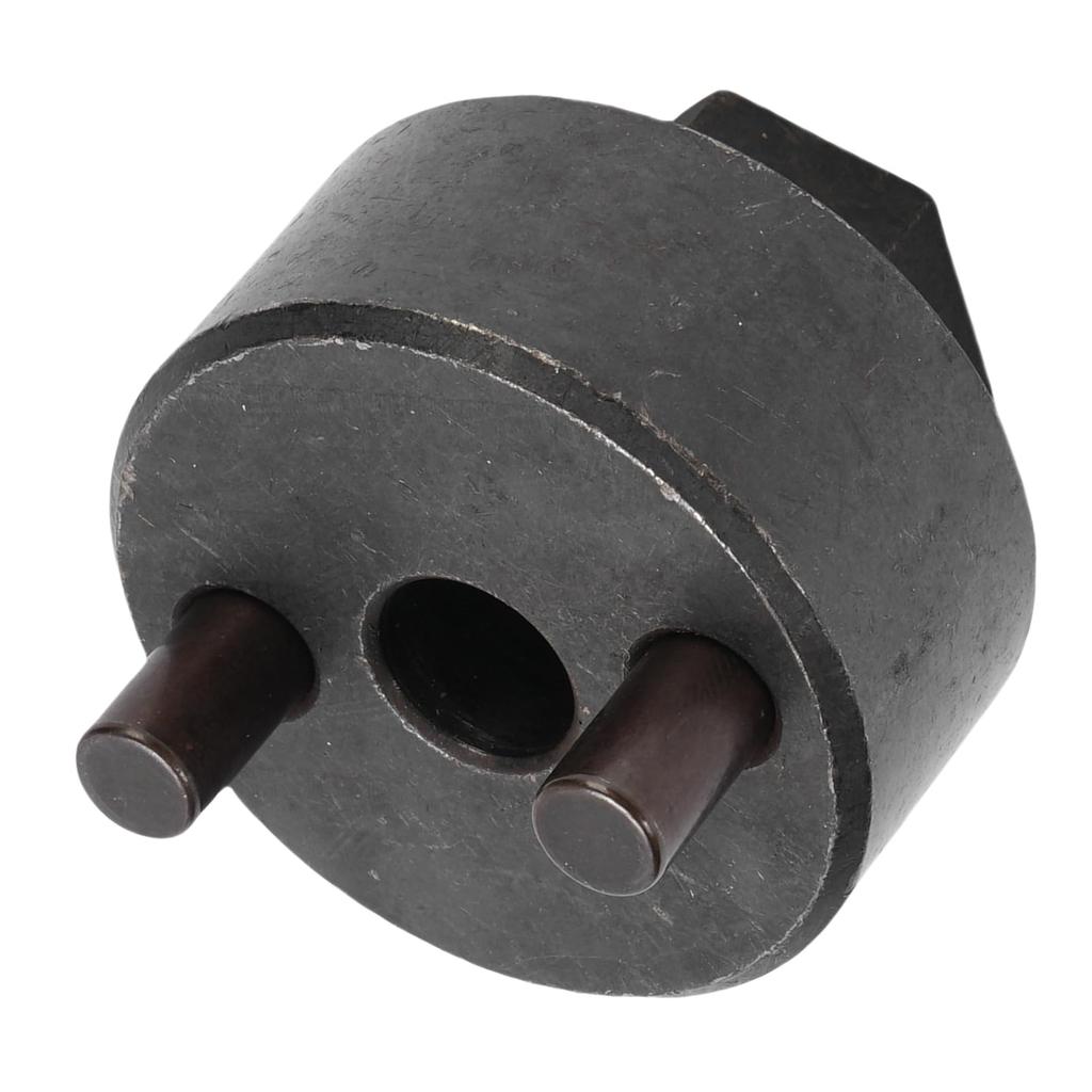 Kettenkupplungs-Abbauwerkzeug, Effizient, Professionell, Hochfeste Legierung, 530031112, Ersatz für Poulan 2200, 2400, 2600, 2750