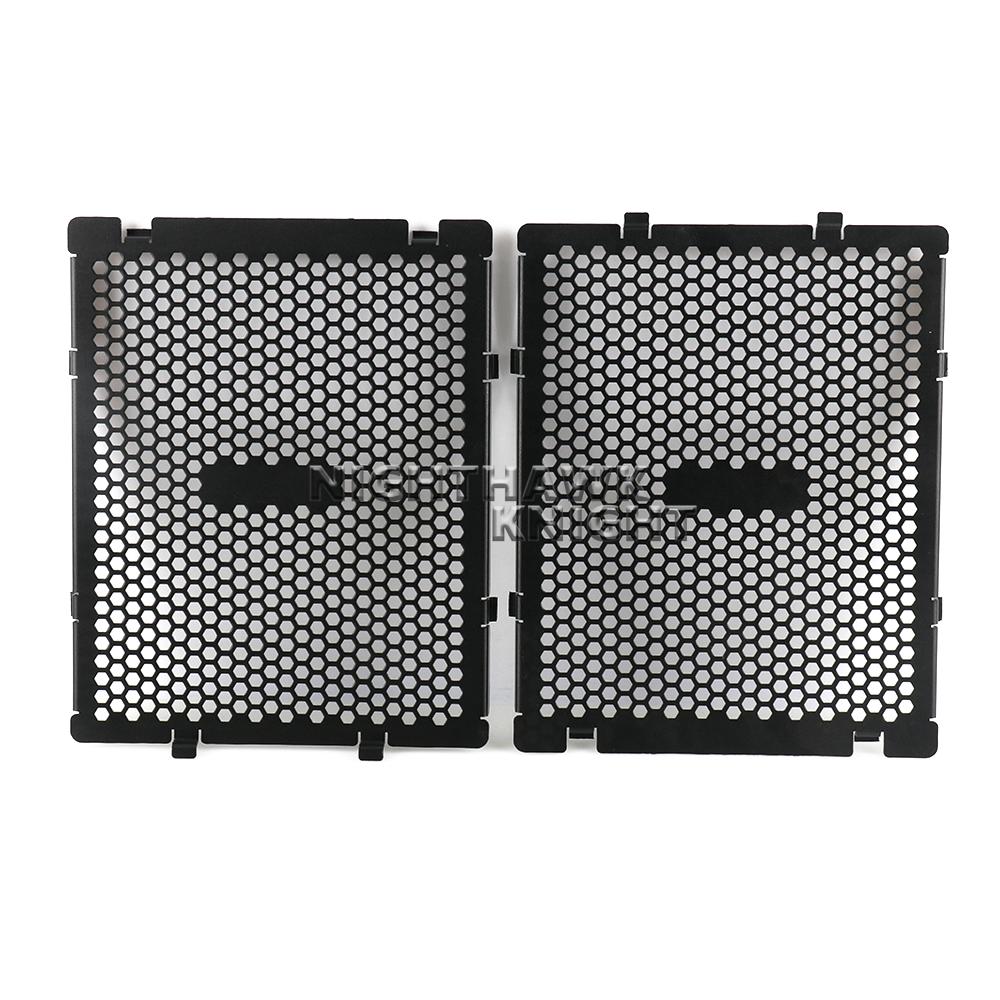 For BMW R1300GS R 1300 GS r1300gs 2023 2024 2025 Motorcycle Accessories CNC Radiator Guard Engine Cooler Grille Protection Cover