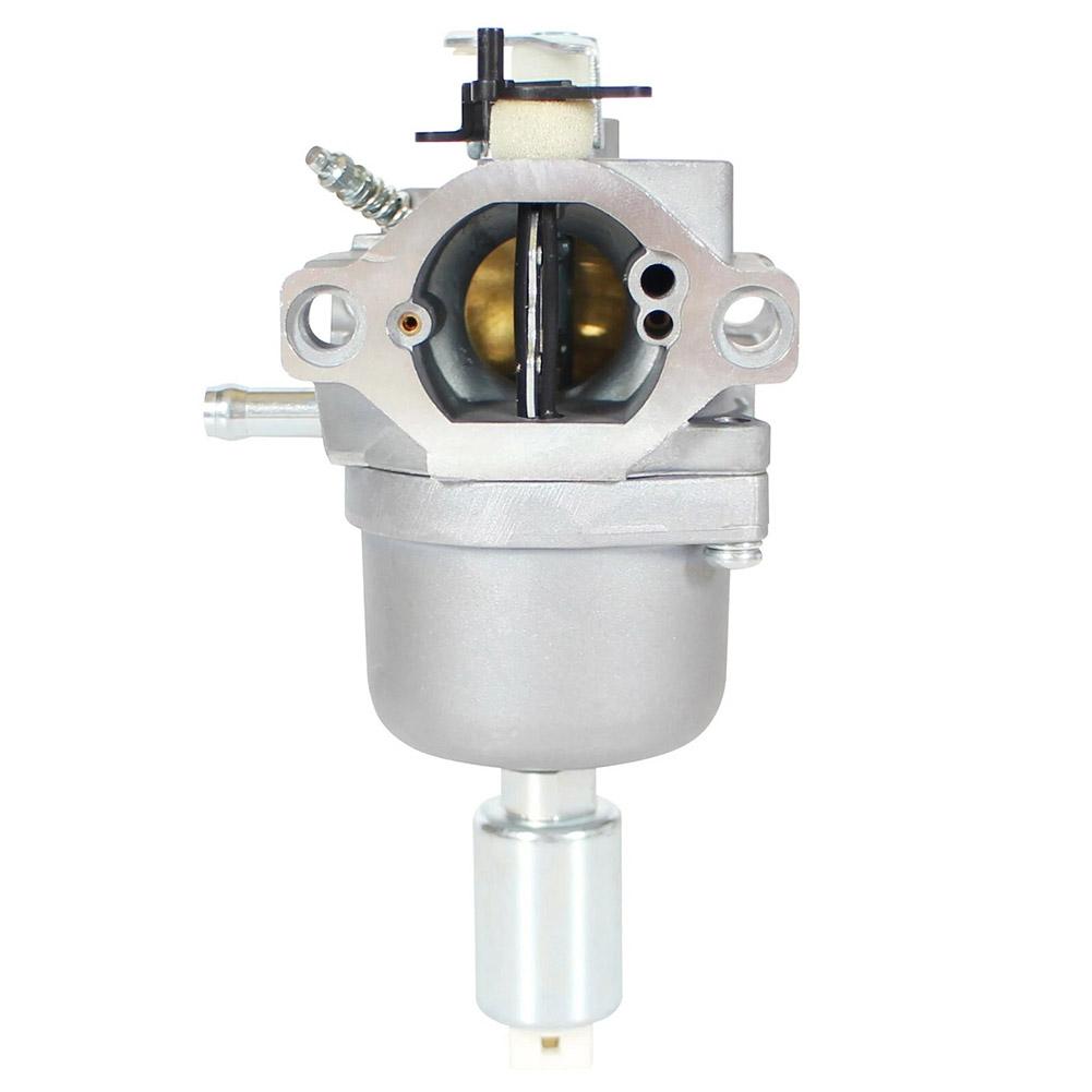 Engine Replacement PP105G30 Carburetor For Lawn Mowing Fuel Mixing Technology Heat Resistant Improved Combustion Efficiency