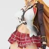 Kadokawa Valkyrie Drive Mermaid Mirei Shikishima 1 7 Scale PVC Figure Japan