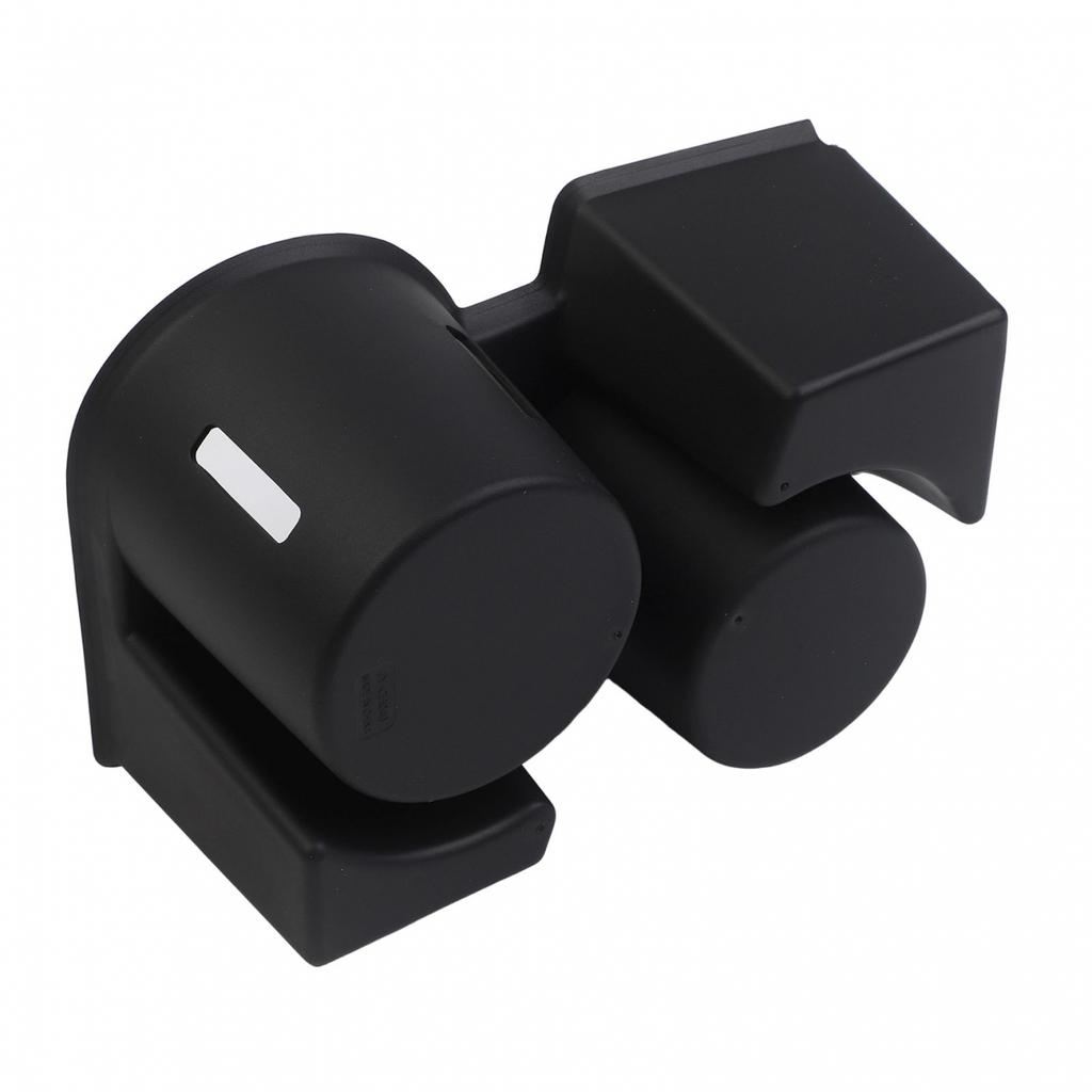 Car Accessories Center Console Easy Installation Cup Holder