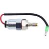 Carburetor Fuel Solenoid Kit Replacement for Kohler 2475722-S | 2404120-S 2475515 CV17-25 CV620-740 Engine, Not Fit for 24-757-45S CV22 Engines