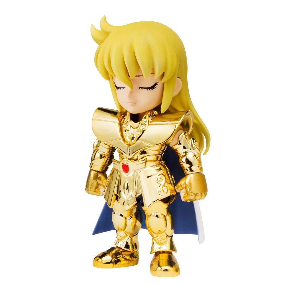 

Saint Seiya Complete Collection Virgo Shaka 1 piece Candy/Gum (Saint Seiya)
