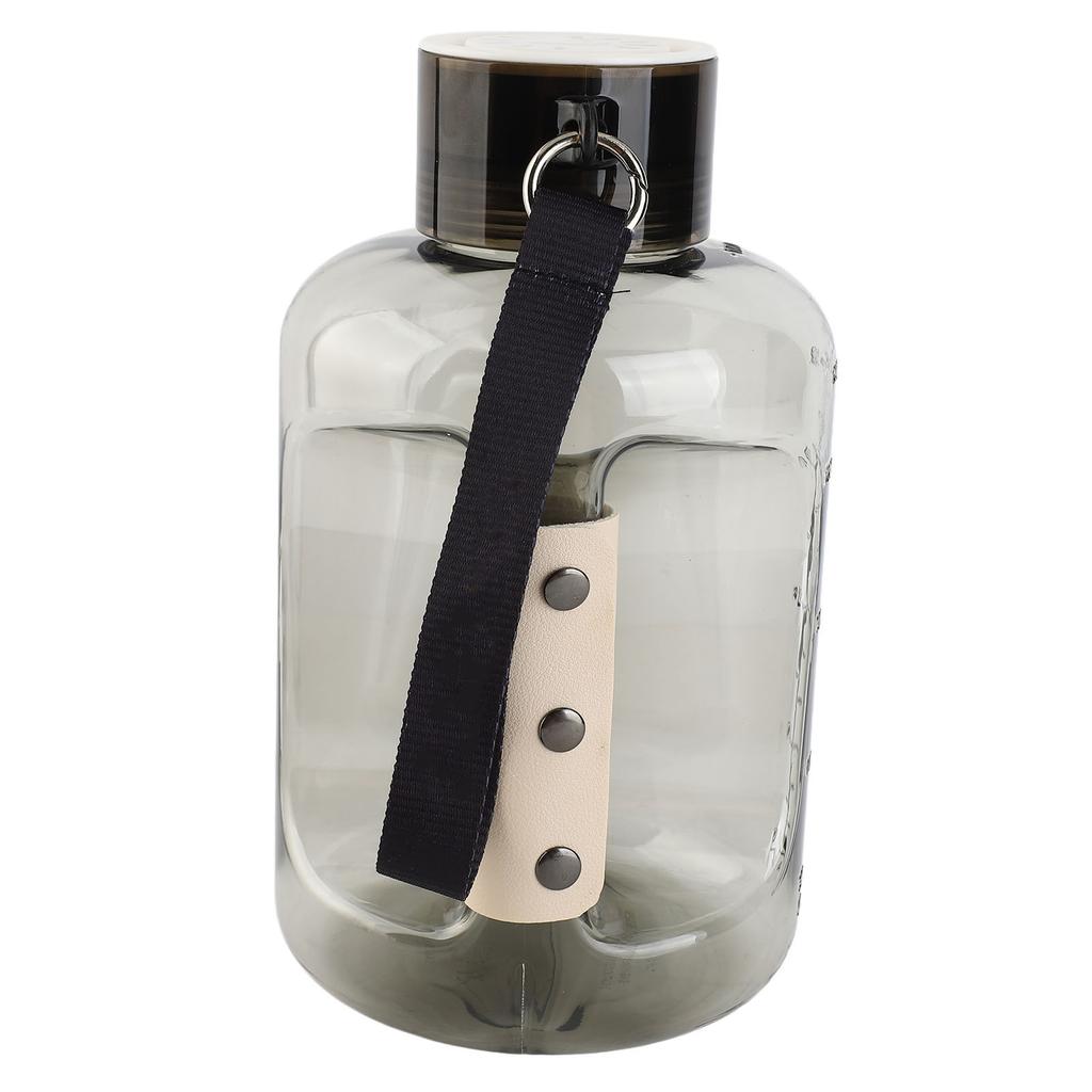 Vodíková láhev na vodu 1,5l USB nabíjecí PC přenosný generátor vodíkových lahví na vodu pro domácnost