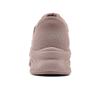 Skechers Modern Comfort Casual Stylish Low-Top Outdoor Functional Shoes Women shoes Pink 158860-MVE