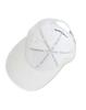[TravisMathew] Women's Cap (Brand Logo, Size Adjustable)  Golf Hat  7AL954 1WHTWhite OS