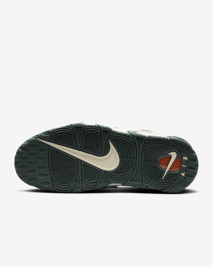 FN6249-100 Nike Air More Uptempo '96 Vintage Green (Men's)
