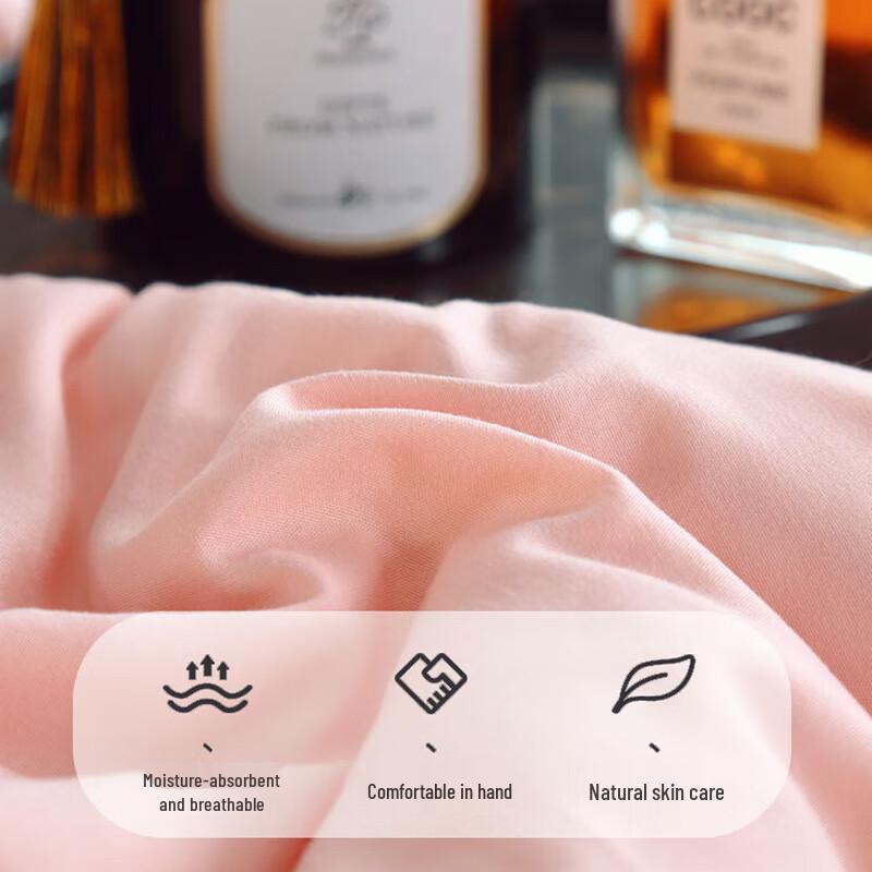 Yalu Premium Feather Silk Polyester Quilt