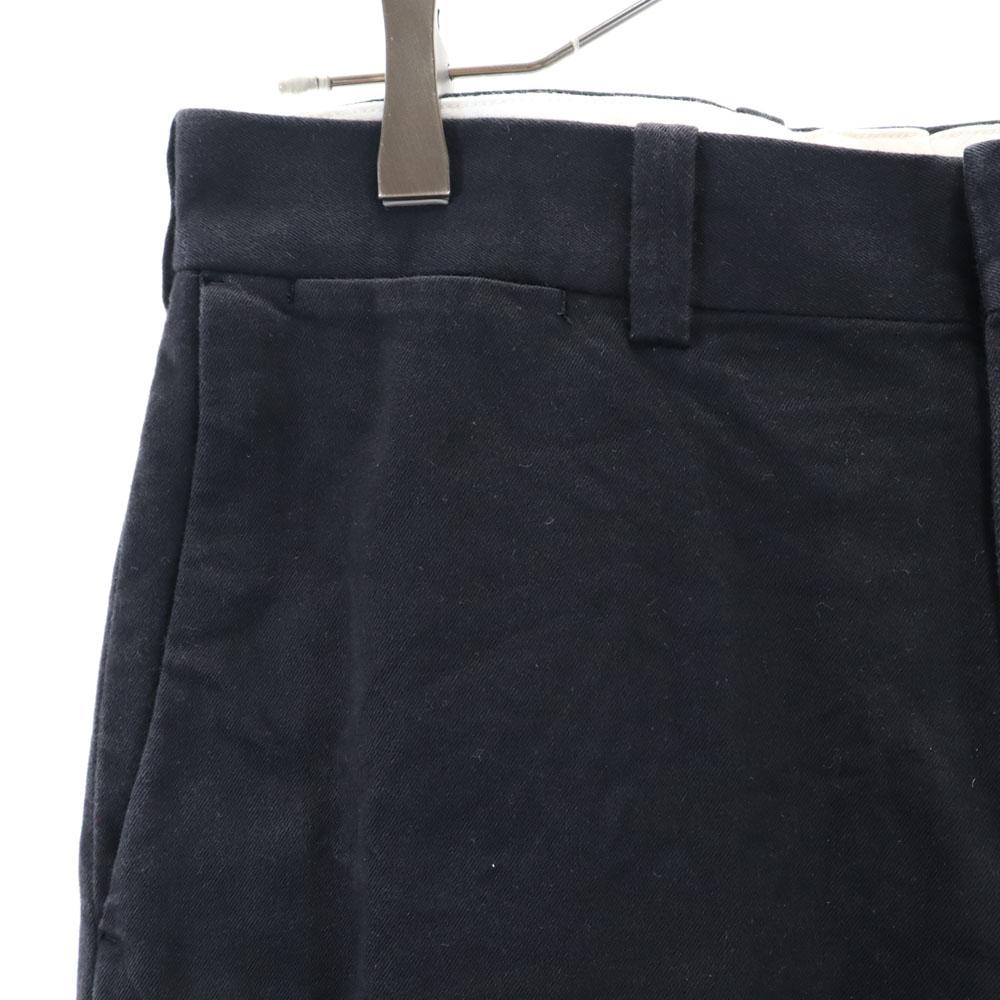 YAECA made in Japan Long pants w30 black Men's Used