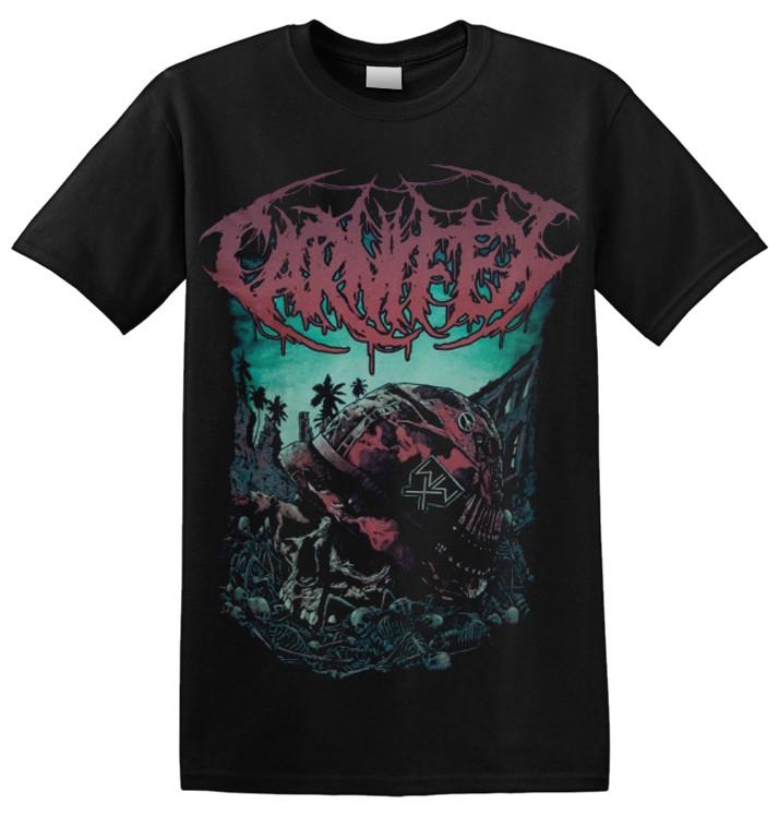 CARNIFEX - Футболка  Born To Kill  XXXL