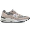 991 Herren Made in England 'Grau Weiß' M991GL