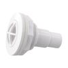 Suction Port Wall Nozzle Accessories Easy Installation Hot Tubs Replacement Brand New For Hayward SP1026D 32 38mm