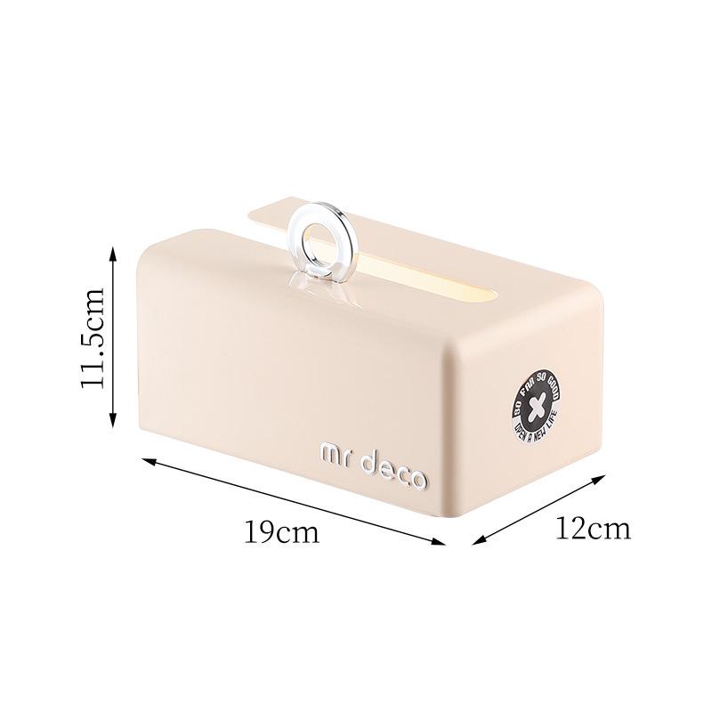 

Home desktop makeup brush lipstick sorting storage bucket living room remote storage box desktop office pen holder storage